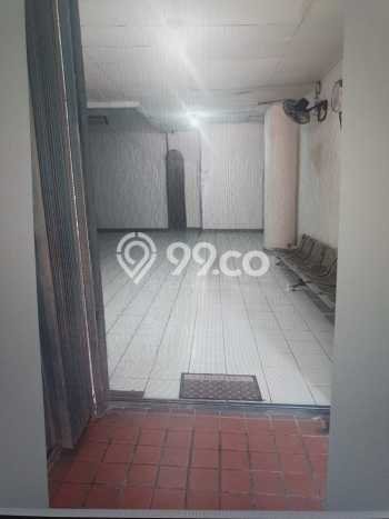 Untuk Dijual Ruko di Senen Jakarta Pusat LT 75m2 / LB 300m2 Untuk Dijual Ruko di Senen Jakarta Pusat LT 75m2 / LB 300m2