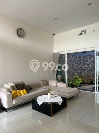 Rumah Elit Modern Tanpa Renovasi di Citra Garden Jakarta Barat Rumah Elit Modern Tanpa Renovasi di Citra Garden Jakarta Barat