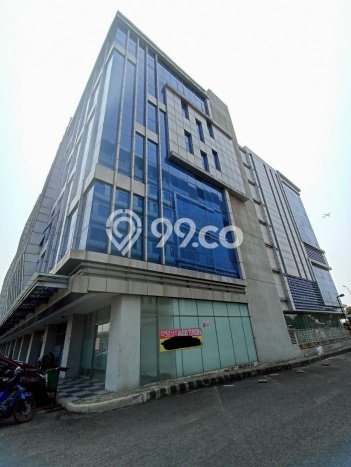 Area Ramai! Ruko Dijual di Tangerang untuk Bisnis Luas Bangunan 676m2 Area Ramai! Ruko Dijual di Tangerang untuk Bisnis Luas Bangunan 676m2