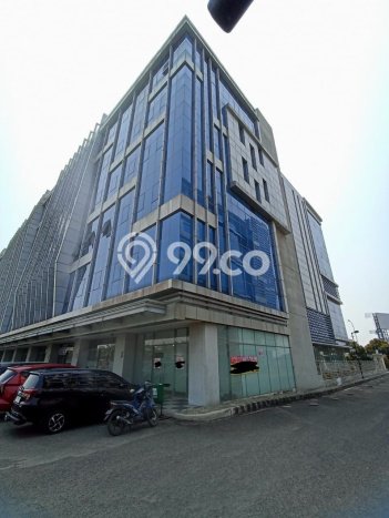 Area Ramai! Ruko Dijual di Tangerang untuk Bisnis Luas Bangunan 676m2 Area Ramai! Ruko Dijual di Tangerang untuk Bisnis Luas Bangunan 676m2
