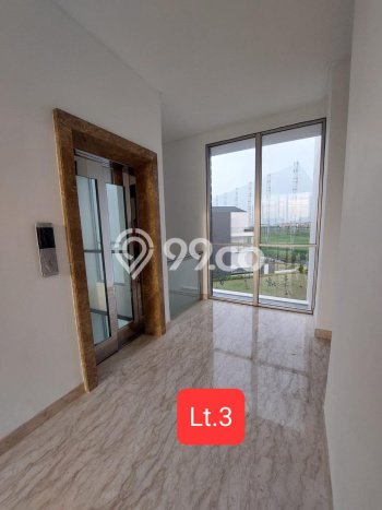 Hunian Modern Untuk Disewakan di Pantai Indah Kapuk Jakarta Utara 4 KT & 4 KM Hunian Modern Untuk Disewakan di Pantai Indah Kapuk Jakarta Utara 4 KT & 4 KM