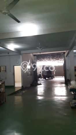 Gudang Area Bisnis di , Luas 660m2m², Jalan Utama Gudang Area Bisnis di , Luas 660m2m², Jalan Utama
