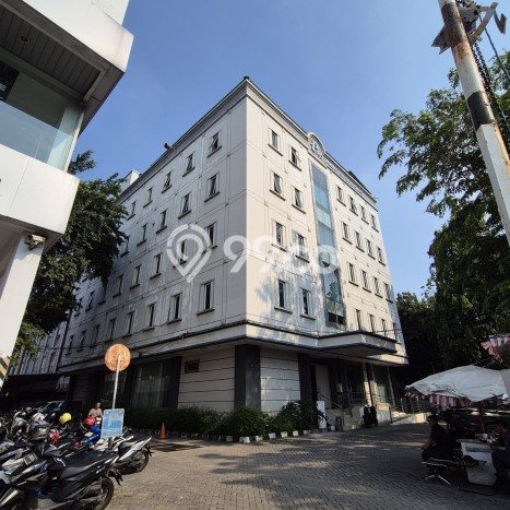 Paling Dicari! Kantor Dijual di Grogol Harga Kompetitif Paling Dicari! Kantor Dijual di Grogol Harga Kompetitif
