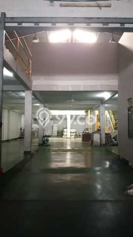 Gudang Area Bisnis di , Luas 660m2m², Jalan Utama Gudang Area Bisnis di , Luas 660m2m², Jalan Utama