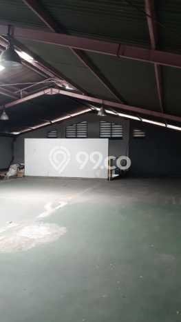Gudang Area Bisnis di , Luas 660m2m², Jalan Utama Gudang Area Bisnis di , Luas 660m2m², Jalan Utama