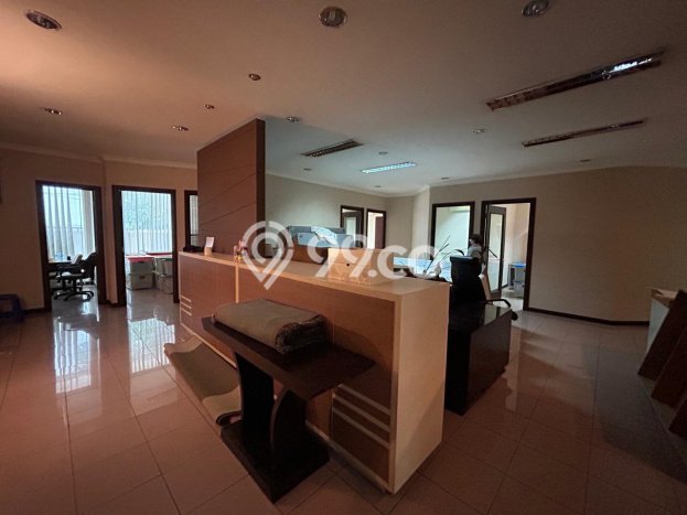 Paling Dicari! Kantor Dijual di Grogol Harga Kompetitif Paling Dicari! Kantor Dijual di Grogol Harga Kompetitif