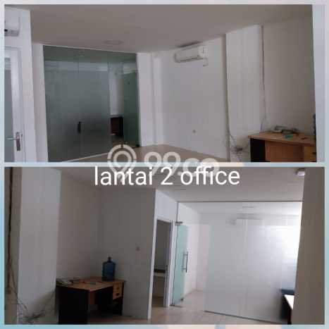 Gudang Dijual di Jakarta Barat LT 120m2 & LB 90m2 Lokasi Terbaik! Gudang Dijual di Jakarta Barat LT 120m2 & LB 90m2 Lokasi Terbaik!