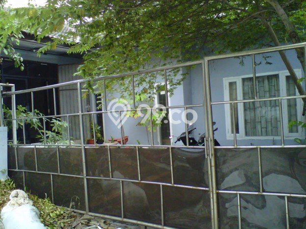 Rumah Elit LB 165m2 Siap Pakai Desain Elegan di Puri Indah, Jakarta Barat Rumah Elit LB 165m2 Siap Pakai Desain Elegan di Puri Indah, Jakarta Barat