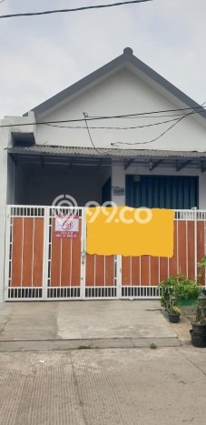 Jual Rumah Modern 4 KT di Permata Medang, Tangerang Jual Rumah Modern 4 KT di Permata Medang, Tangerang