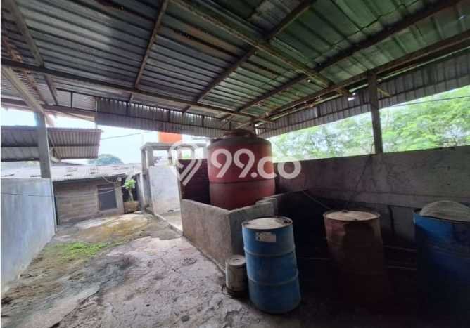 Area Ramai! Gudang Dijual di Parung Panjang untuk Bisnis Luas Bangunan 1600m2 Area Ramai! Gudang Dijual di Parung Panjang untuk Bisnis Luas Bangunan 1600m2