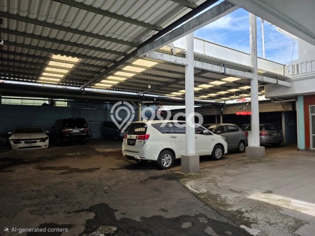 Dijual Hunian Mewah dengan Fasilitas Sekitar Komplit di Kebon Jeruk, Jakarta Barat Dijual Hunian Mewah dengan Fasilitas Sekitar Komplit di Kebon Jeruk, Jakarta Barat