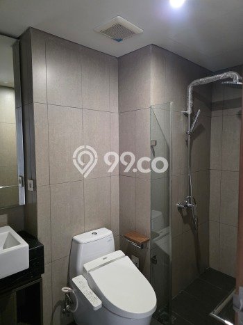 Apartemen Disewakan 2 Kamar Murah Siap Huni di Tangerang, Luas 72m2 Apartemen Disewakan 2 Kamar Murah Siap Huni di Tangerang, Luas 72m2