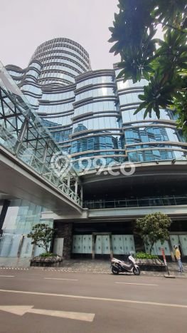 PROSPEK BAGUS! Kantor di Pluit, Luas 2334m2m², Potensi ROI Tinggi PROSPEK BAGUS! Kantor di Pluit, Luas 2334m2m², Potensi ROI Tinggi