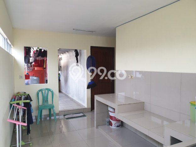 Ready to Use! Premium House LT 220m2 Desain Elegan di Grogol Ready to Use! Premium House LT 220m2 Desain Elegan di Grogol