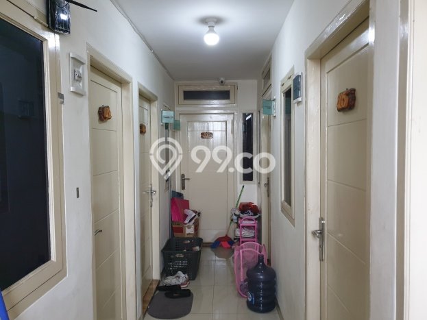 Jual Rumah Luas Megah Dengan View Cantik di Grogol, Jakarta Barat Jual Rumah Luas Megah Dengan View Cantik di Grogol, Jakarta Barat