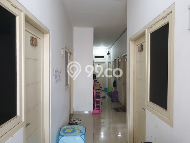 Jual Rumah Luas Megah Dengan View Cantik di Grogol, Jakarta Barat Jual Rumah Luas Megah Dengan View Cantik di Grogol, Jakarta Barat
