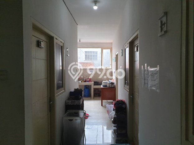 Jual Rumah Luas Megah Dengan View Cantik di Grogol, Jakarta Barat Jual Rumah Luas Megah Dengan View Cantik di Grogol, Jakarta Barat