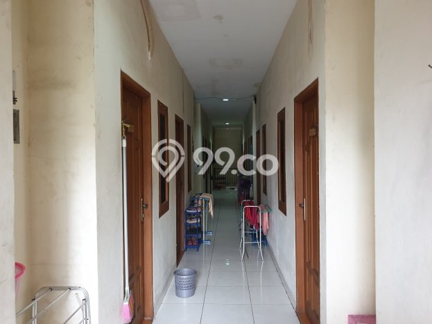 Ready to Use! Luxury House LT 450m2 Desain Modern di Grogol Ready to Use! Luxury House LT 450m2 Desain Modern di Grogol