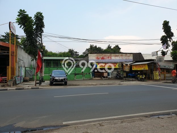 HARGA MENARIK! Tanah Kawasan Fatmawati, Luas 902m2m², Lingkungan Asri, Bebas Banjir HARGA MENARIK! Tanah Kawasan Fatmawati, Luas 902m2m², Lingkungan Asri, Bebas Banjir
