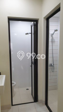 Rumah Modern 10 KT di Gading Serpong Tangerang Full Furnished Rumah Modern 10 KT di Gading Serpong Tangerang Full Furnished