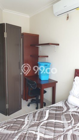 Rumah Modern 10 KT di Gading Serpong Tangerang Full Furnished Rumah Modern 10 KT di Gading Serpong Tangerang Full Furnished