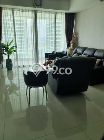 SPECIAL PRICE! Apartemen Kawasan Puri Indah, 4 KT, Luas 136m2m² SPECIAL PRICE! Apartemen Kawasan Puri Indah, 4 KT, Luas 136m2m²