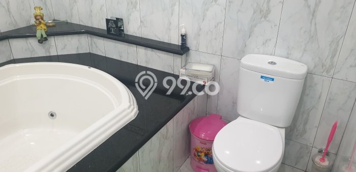 Hunian Mewah LB 400m2 Siap Pakai Desain Elegan di Serpong Villa Melati Mas, Tangerang Selatan Hunian Mewah LB 400m2 Siap Pakai Desain Elegan di Serpong Villa Melati Mas, Tangerang Selatan