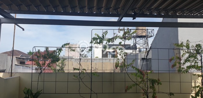 Hunian Mewah LB 400m2 Siap Pakai Desain Elegan di Serpong Villa Melati Mas, Tangerang Selatan Hunian Mewah LB 400m2 Siap Pakai Desain Elegan di Serpong Villa Melati Mas, Tangerang Selatan