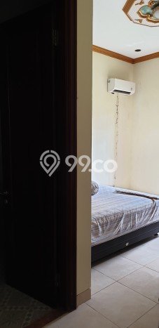 Rumah Luxury Modern Tanpa Renovasi di Alam Sutera Tangerang Rumah Luxury Modern Tanpa Renovasi di Alam Sutera Tangerang