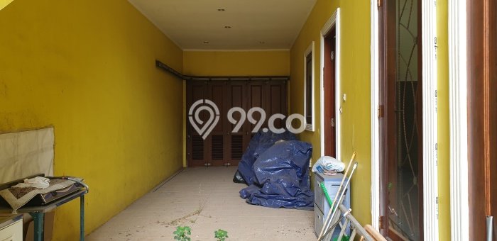 Rumah Luxury Modern Tanpa Renovasi di Alam Sutera Tangerang Rumah Luxury Modern Tanpa Renovasi di Alam Sutera Tangerang