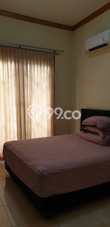 Rumah Luxury Modern Tanpa Renovasi di Alam Sutera Tangerang Rumah Luxury Modern Tanpa Renovasi di Alam Sutera Tangerang