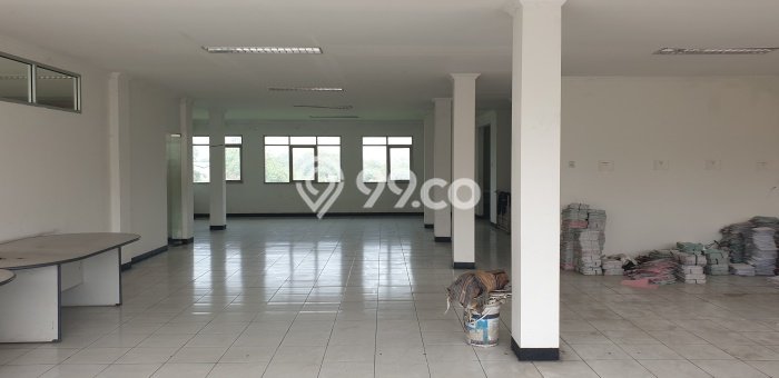 LOKASI STRATEGIS! Ruko di Jatake, Luas 1365m2m², Kawasan Komersial LOKASI STRATEGIS! Ruko di Jatake, Luas 1365m2m², Kawasan Komersial