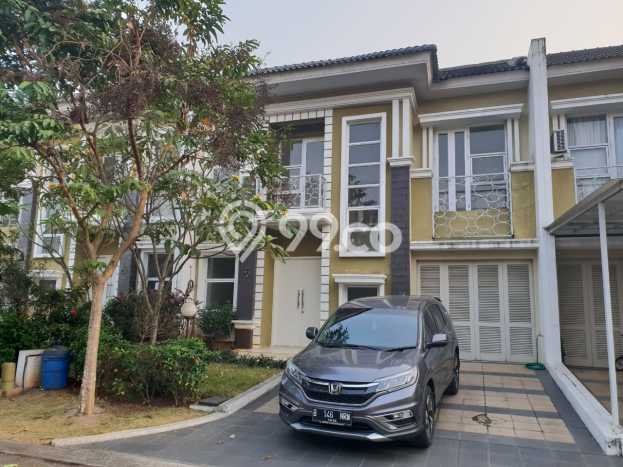 Rumah Luxury Modern Siap Huni di Gading Serpong Tangerang Rumah Luxury Modern Siap Huni di Gading Serpong Tangerang