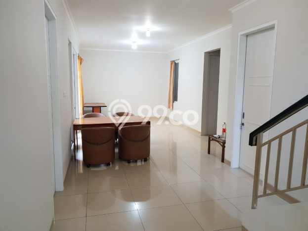 Rumah Luxury Modern Siap Huni di Gading Serpong Tangerang Rumah Luxury Modern Siap Huni di Gading Serpong Tangerang