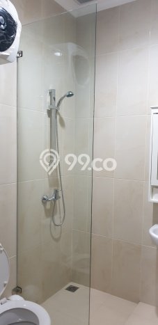 Untuk Dijual Apartemen 2 KT & 1 KM di Tangerang Area Strategis Untuk Dijual Apartemen 2 KT & 1 KM di Tangerang Area Strategis