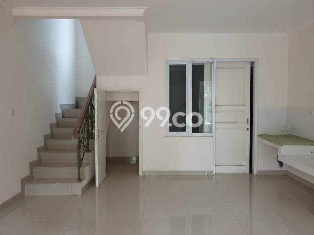 Rumah Minimalis 3 KT di Gading Serpong Elista Village Tangerang Rumah Minimalis 3 KT di Gading Serpong Elista Village Tangerang