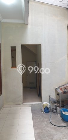 Ready to Use! Premium House LT 200m2 Desain Modern di Guntur Ready to Use! Premium House LT 200m2 Desain Modern di Guntur