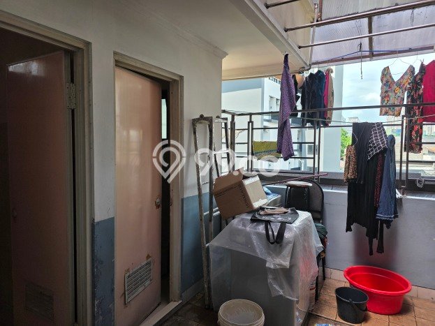 Dijual Rumah Mewah Elegan Dengan View Eksklusif di Bendungan Hilir, Jakarta Pusat Dijual Rumah Mewah Elegan Dengan View Eksklusif di Bendungan Hilir, Jakarta Pusat
