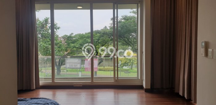 Hunian Super Elit dengan Akses Paling Strategis di Gading Serpong, Tangerang Hunian Super Elit dengan Akses Paling Strategis di Gading Serpong, Tangerang