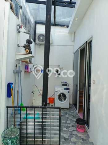 Dijual Rumah Eksklusif 3 KT di Gading Serpong, Tangerang Dijual Rumah Eksklusif 3 KT di Gading Serpong, Tangerang