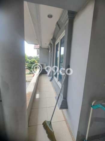 Rumah Luxury Modern Siap Huni di Alam Sutera Tangerang Rumah Luxury Modern Siap Huni di Alam Sutera Tangerang