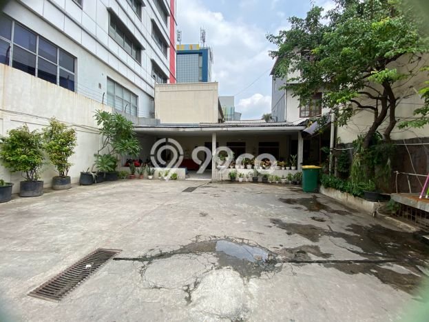 Kost untuk Dijual di Rawamangun Punya 34 Kamar Kost untuk Dijual di Rawamangun Punya 34 Kamar