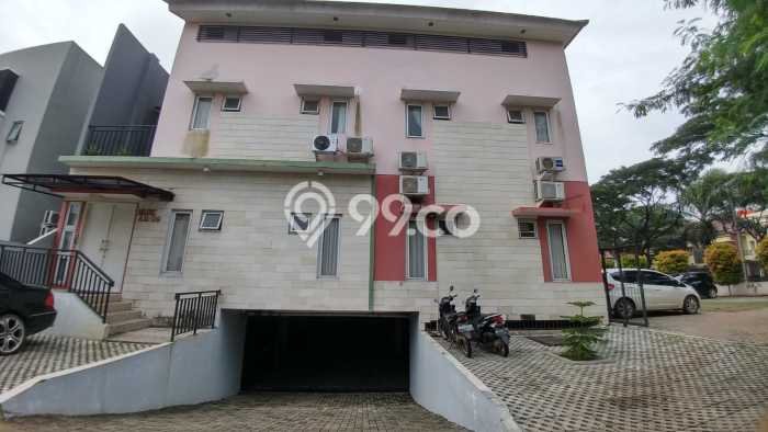Kost Dijual Lokasi Curug, Tangerang, 35 KT, 0 KM, 500m2 Kost Dijual Lokasi Curug, Tangerang, 35 KT, 0 KM, 500m2