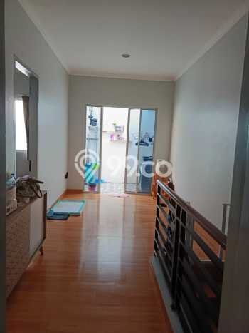 Dijual Rumah Eksklusif 3 KT di Gading Serpong, Tangerang Dijual Rumah Eksklusif 3 KT di Gading Serpong, Tangerang