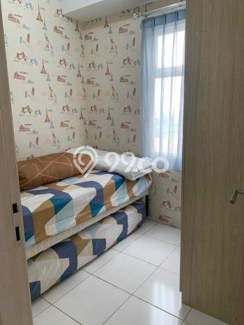 EXCLUSIVE PROPERTY! Apartemen di Cikokol, 1 KM, Luas 40m2m², Lokasi Premium, Pemandangan Kota EXCLUSIVE PROPERTY! Apartemen di Cikokol, 1 KM, Luas 40m2m², Lokasi Premium, Pemandangan Kota