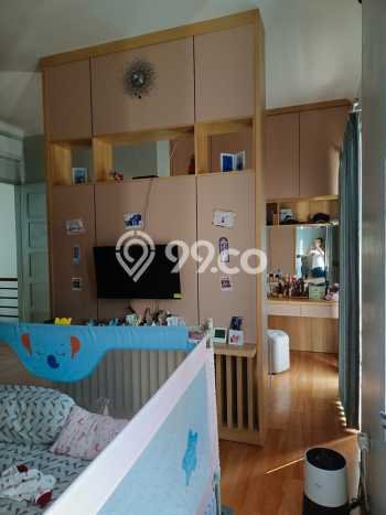 Dijual Rumah Eksklusif 3 KT di Gading Serpong, Tangerang Dijual Rumah Eksklusif 3 KT di Gading Serpong, Tangerang
