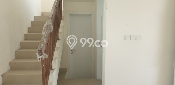 Hunian Nyaman Asri 2 KT Siap Huni di Jakarta Garden City Jakarta Timur Hunian Nyaman Asri 2 KT Siap Huni di Jakarta Garden City Jakarta Timur