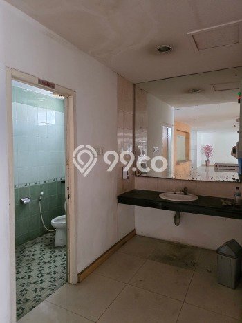 Kantor Dijual di Pademangan LT 1668m2, LB 1542m2 Solusi Investasi Cerdas Kantor Dijual di Pademangan LT 1668m2, LB 1542m2 Solusi Investasi Cerdas