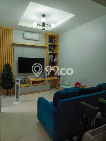 Dijual Rumah Eksklusif 3 KT di Gading Serpong, Tangerang Dijual Rumah Eksklusif 3 KT di Gading Serpong, Tangerang