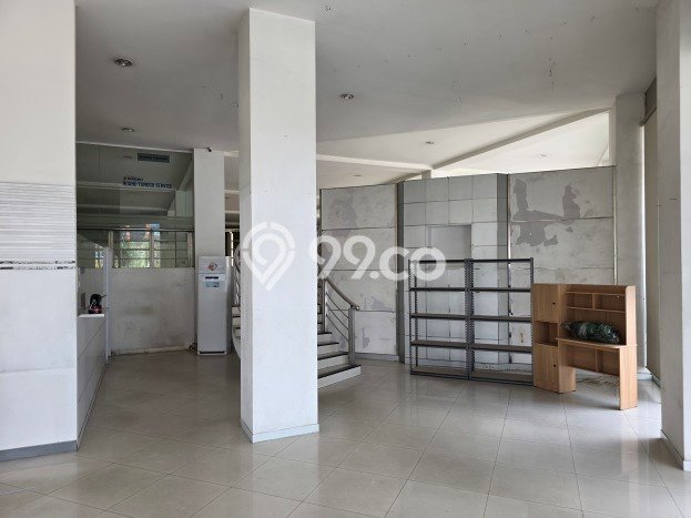 Kantor Dijual di Pademangan LT 1668m2, LB 1542m2 Solusi Investasi Cerdas Kantor Dijual di Pademangan LT 1668m2, LB 1542m2 Solusi Investasi Cerdas
